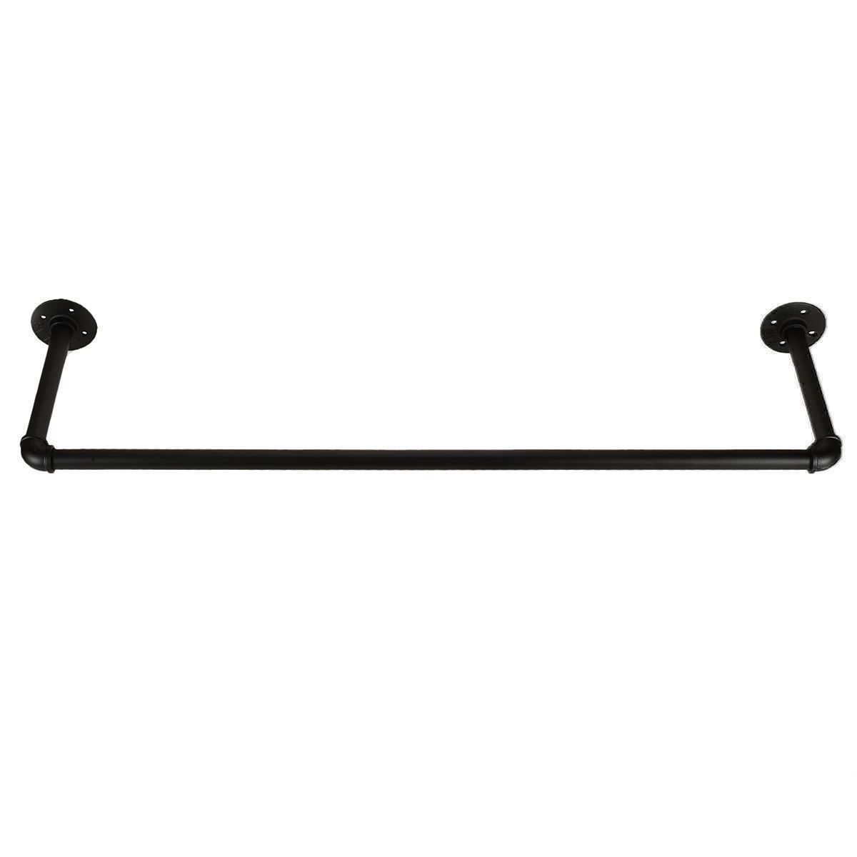 Guardaroba: Metall Wandmontage Kleiderstaender – Nuovo (secondo la descrizione) da Thun venduto da Top32 3