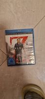 World War Z - Extended Action Cut - Blu-ray - Top Zustand!