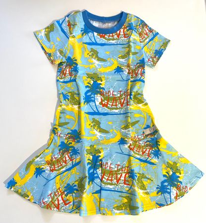 Kleid Gr. 110 / 116