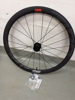 Zipp 303 Firecrest Carbon TLR 700c Rear Wheel, Disc-CL, XD