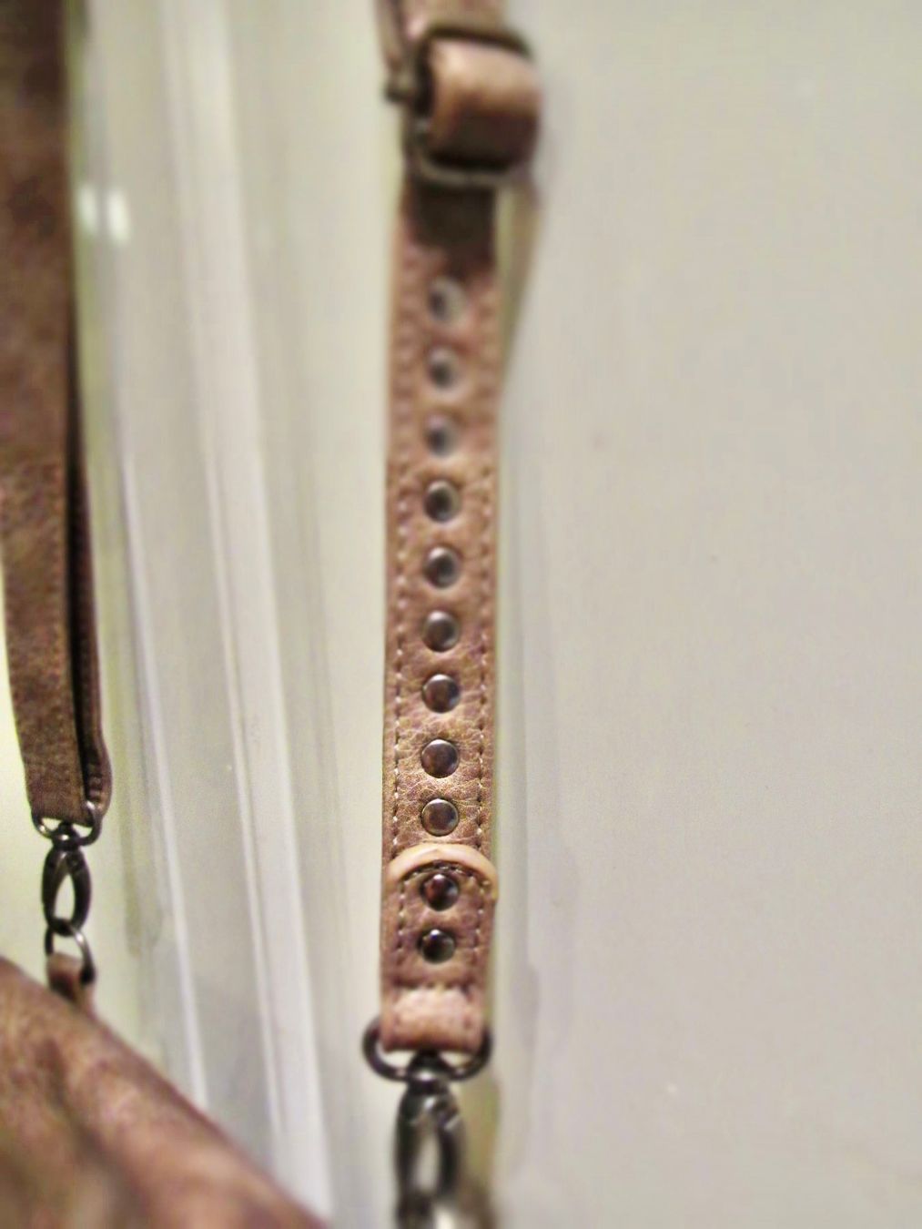 Zwei Borse da donna: SAC EN BANDOULIERE ZWEI – Usato da Murten venduto da Selliot 3