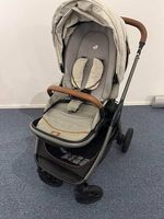 Joie Finiti Versatrax Signature Kombi Kinderwagen