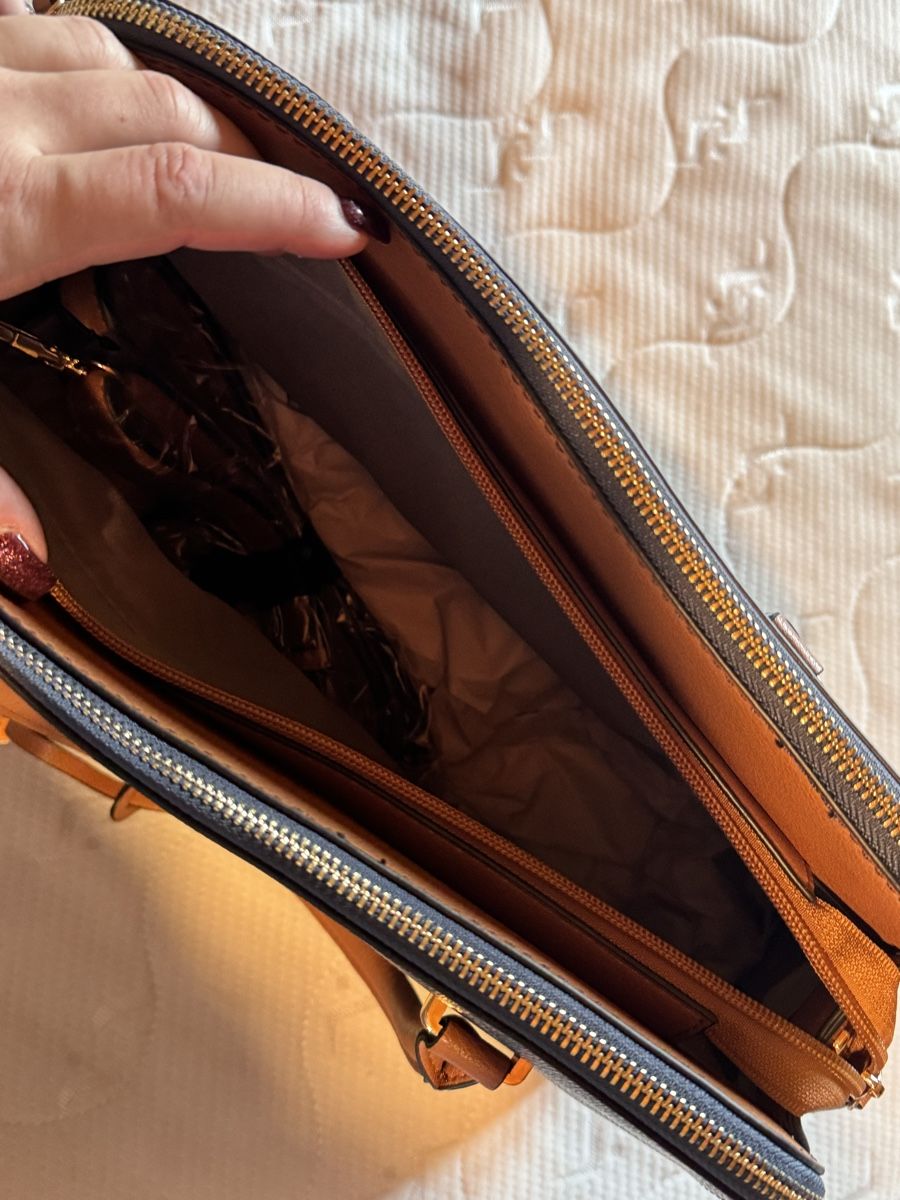 Borse da donna: Handtasche – Nuovo (secondo la descrizione) da Oeschgen venduto da Mich_elle 1