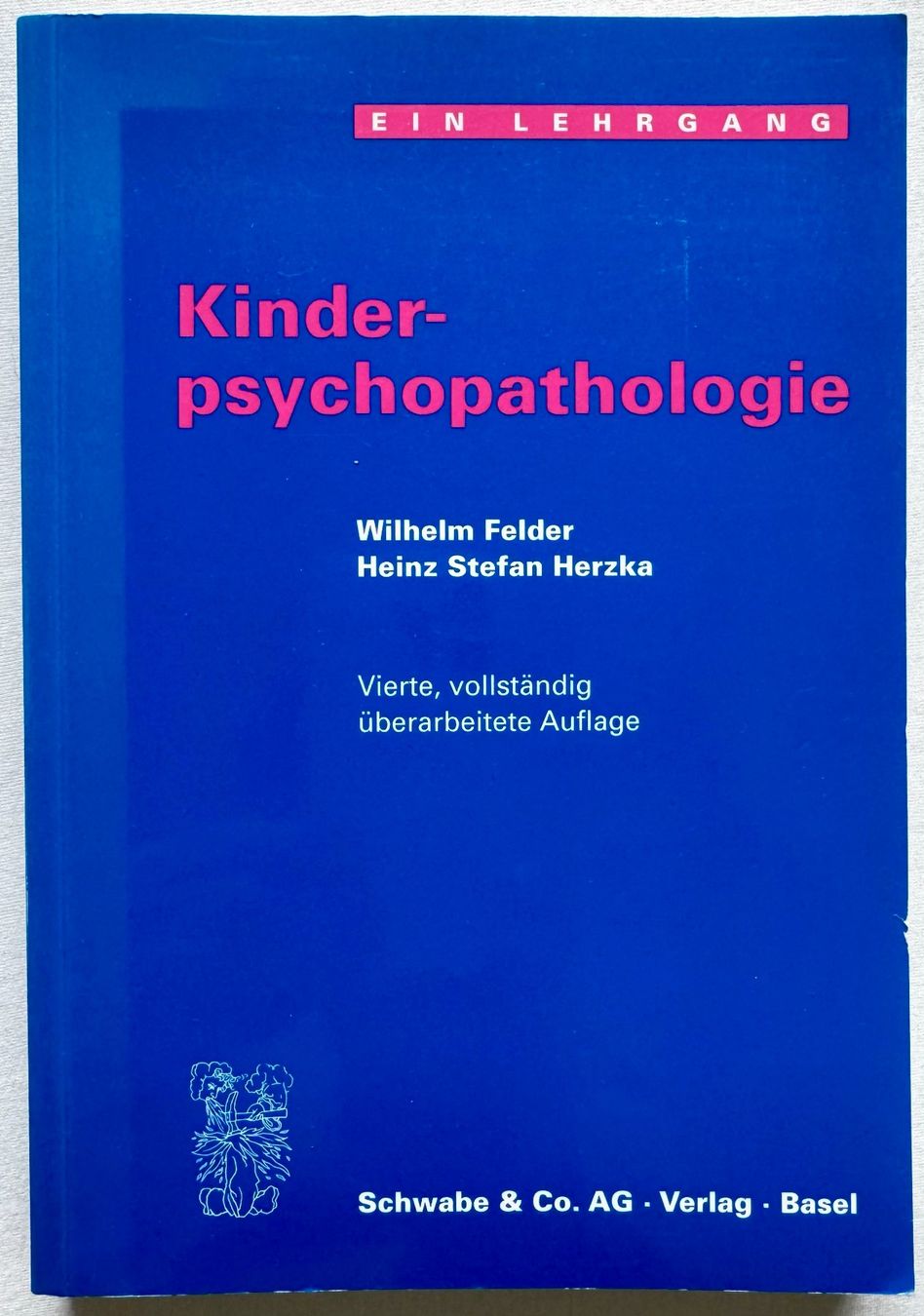 Libri: Entwicklungspsychologie 4 Studienbücher – Usato da Riedholz venduto da madeleine512 1