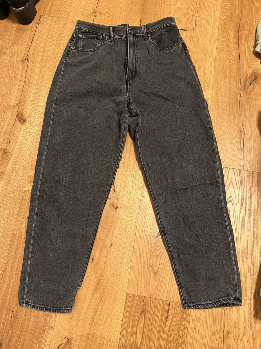 Levi's Jeans: Levis Jeans – Nuovo (secondo la descrizione) da Birrhard venduto da xvsaravx.
