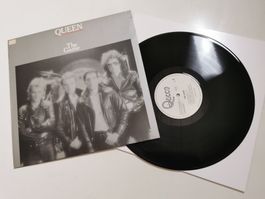 QUEEN - THE GAME