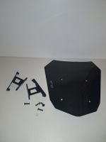 Yamaha Mt 07 Windschild