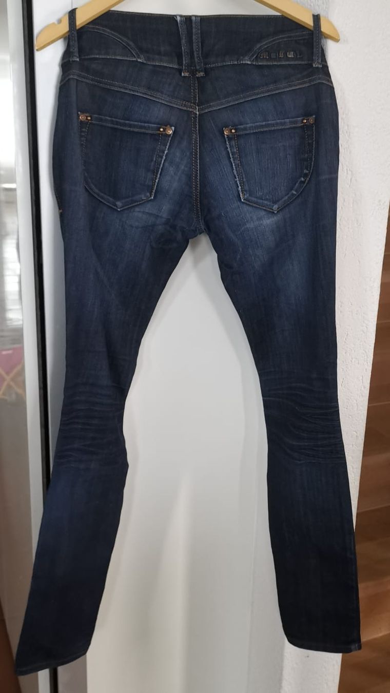 Jeans: Jeans Mogul Clothing / W30, L4 – Usato da Uetendorf venduto da Heyhey3661 1