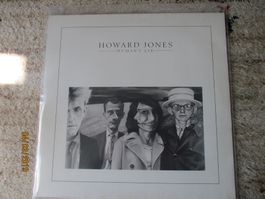 Howard Jones – Human's Lib