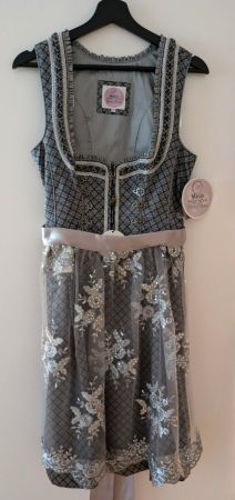 Dirndl MarJo Gr. 40 Neu!!
