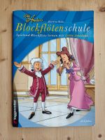 Little Amadeus Blockflötenschule / ab 6 - Spielend lernen