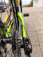 Neuwertige SPECIALIZED DOWNHILL Rakete Demo 8 Gr M