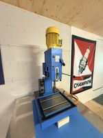Tischbormaschine / Säulenbohrmaschine