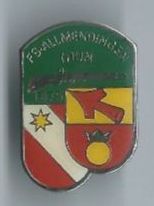 Placchette & Badge: FS-Allmendingen Thun Pin – Usato da Zürich venduto da t24_de
