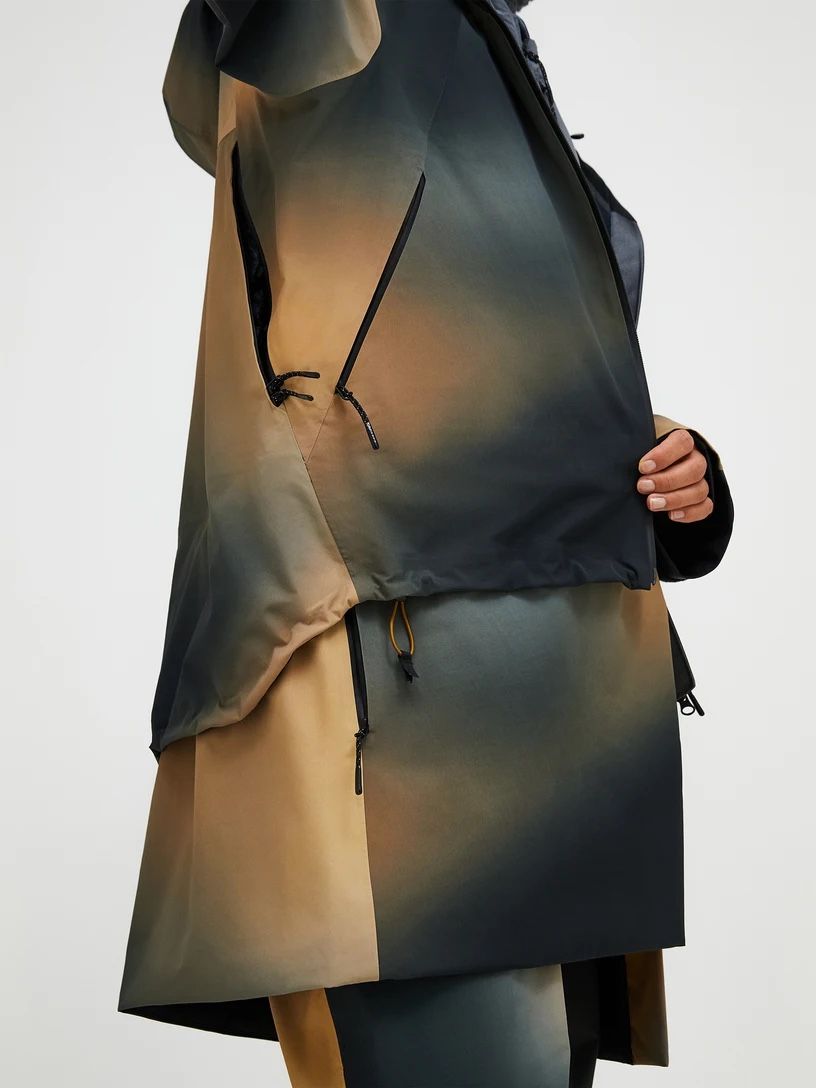 Peak Performance Completi & Tailleur: PeakPerformance Skianzug Trailblazer Neu (-50%) – Nuovo e nell'imballaggio originale da Wohlen AG venduto da xX_MoDz_Xx 2