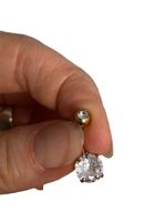NEU - Bauchnabelpiercing