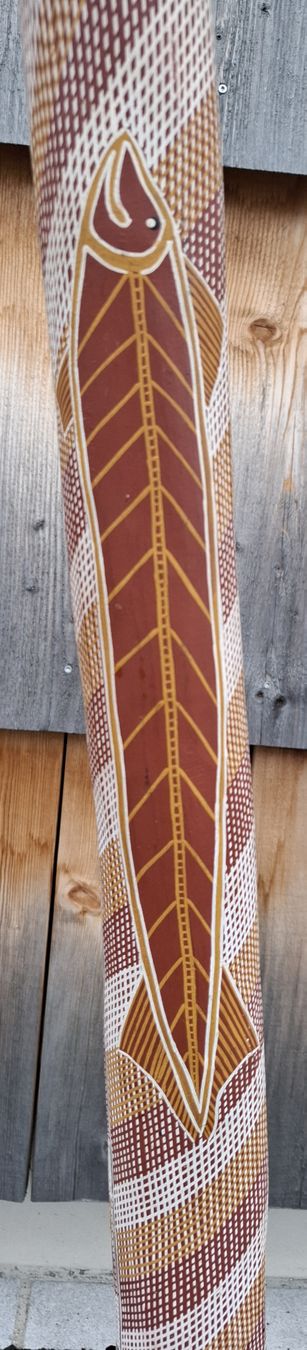 Instruments de musique: Didgeridoo – Neuf (Voir description) à Marbach SG par Mmyway 3