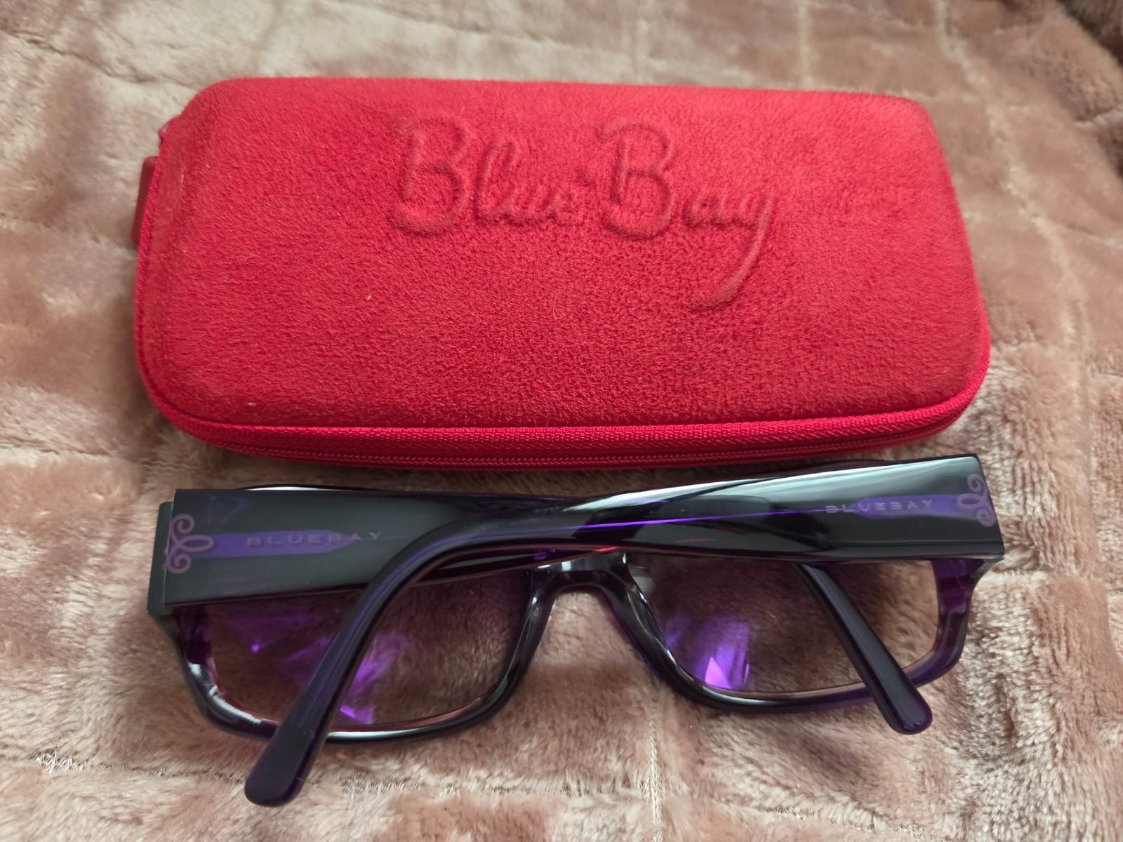 Occhiali & Lenti: Lunettes de soleil Blue Bay – Usato da noes venduto da kri_g7m6