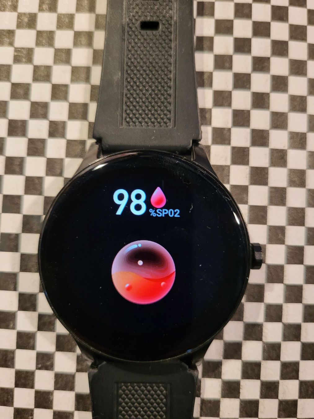 Smart Smartwatch: SMART WATCH NEU ungeöffnet !!! – Nuovo e nell'imballaggio originale da Dübendorf venduto da Wiplala 3