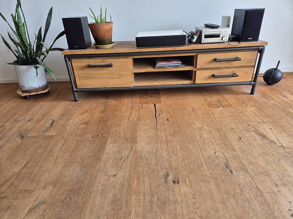 Meubles TV: TV/Wohnzimmer Möbel – D'occasion à Luzern par holacomoestas 2