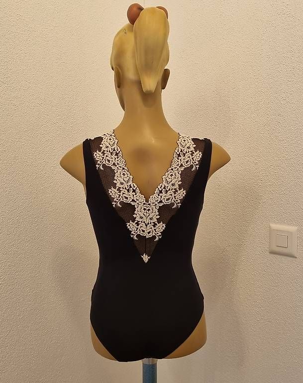 Top: Body von Intimissimi, Gr. M – Usato da Hägglingen venduto da TamaraDeVito 1