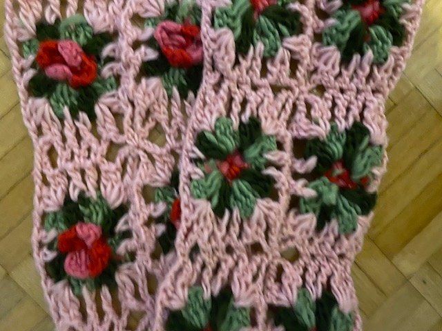 Foulard & Sciarpe: Schal – Usato da Emmen venduto da Aribini 1