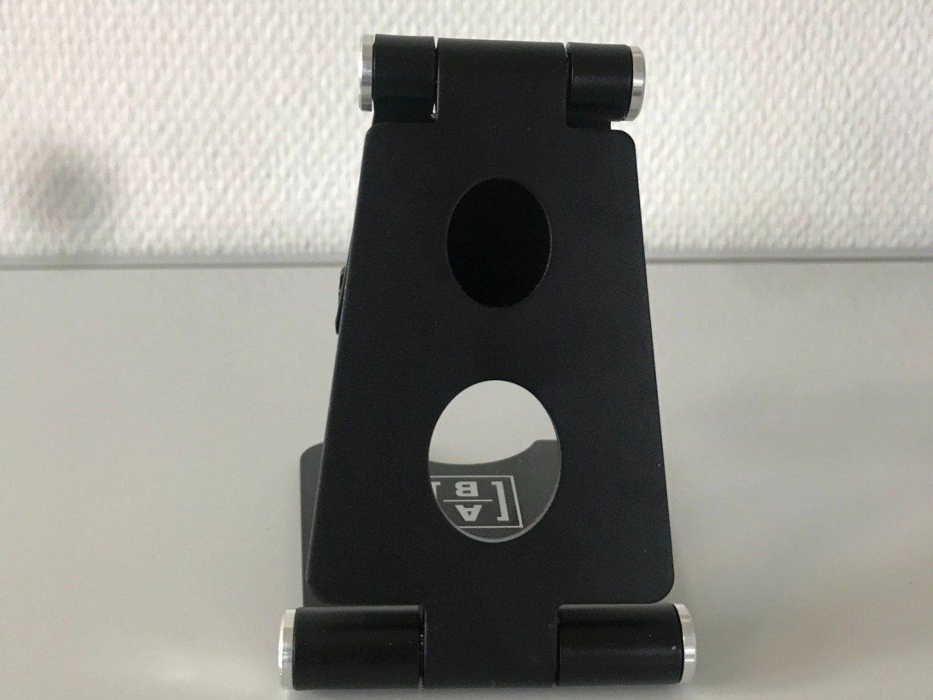 Altro in Decorazioni & Accessori: Mobilphone Halter / Phone holder – Nuovo e nell'imballaggio originale da Zug venduto da Cry71 2