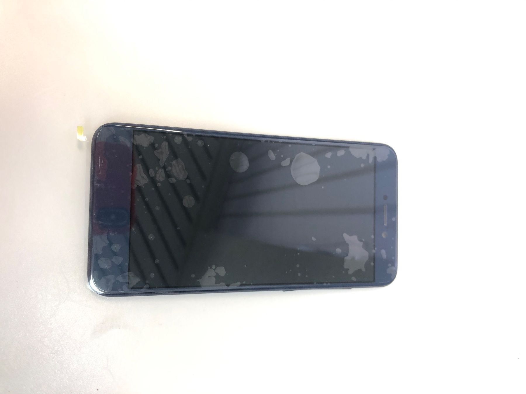 Huawei Telefoni cellulari / Smartphones: Huawei Honor 8 lite Display mit Rahmen – Nuovo e nell'imballaggio originale da bern venduto da reptechnic