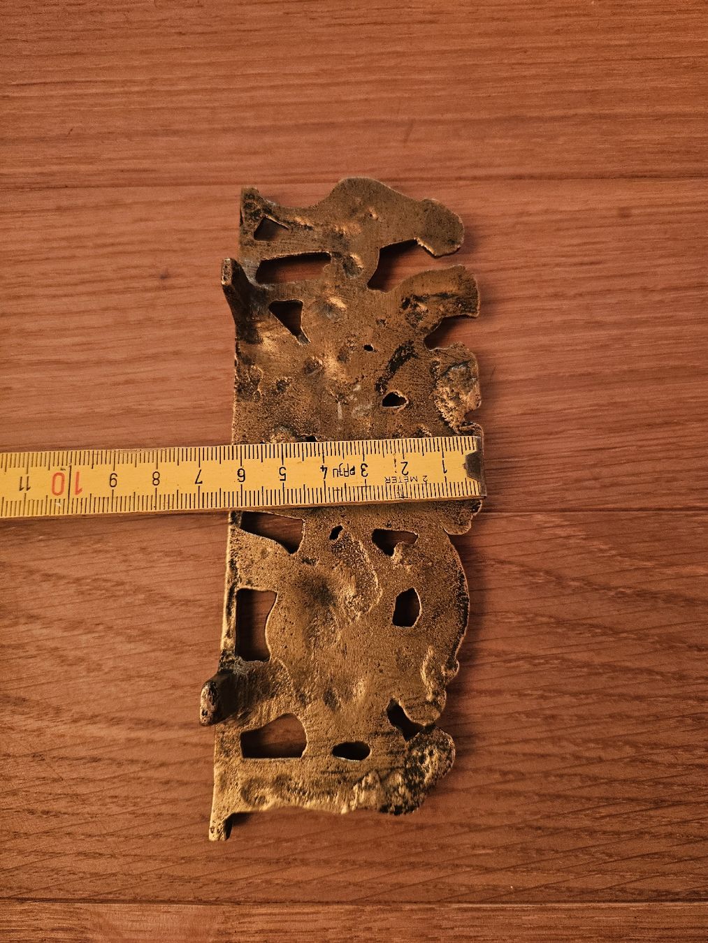 Skulpturen & Statuen: appenzeller sog. Appensutra figur – Gebraucht aus Schwellbrunn von Omega-alpha 3
