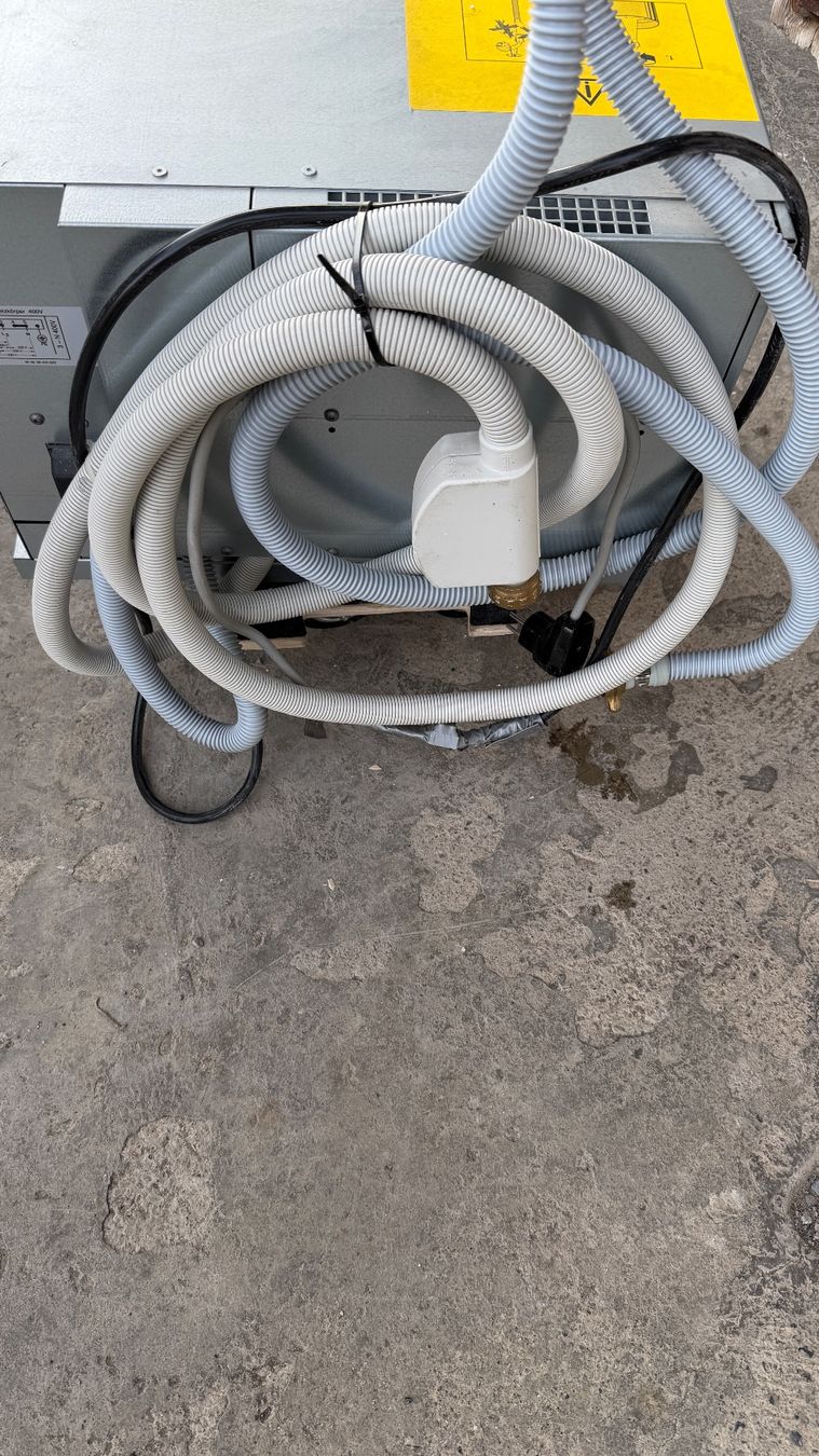 Miele Küchengeräte: Miele Steamer DG 4164 L/ED/CS/CH – Gebraucht aus Künten von buli76 4