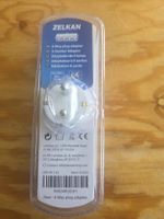 Neuer 4-fach Steckdosenadapter - ideal für Innenräume!
