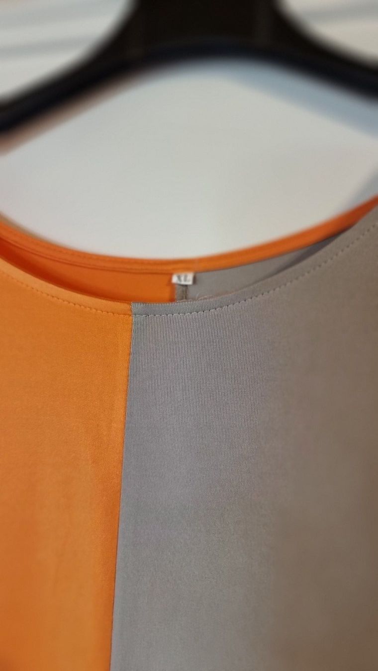 Kleider: Maxikleid Größe L – Gebraucht aus Wald ZH von Martin79 2