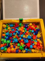 Kinder Steckspiel