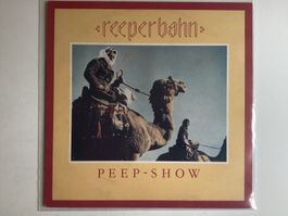 Reeperbahn LP - Peep Show