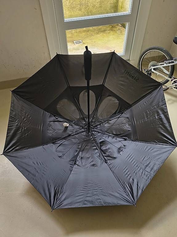 Regenschirme: Decathlon PROFILTER Large (Golfschirm) – Gebraucht aus Arnegg von zozotsu
