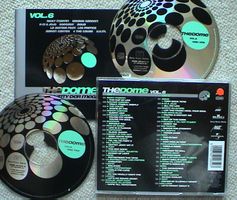 The Dome - Volume 14