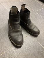 Reitstiefeletten