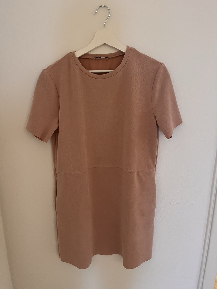 Zara Robes: Sommerkleid Zara – D'occasion à Zürich par sim_j8hh 1