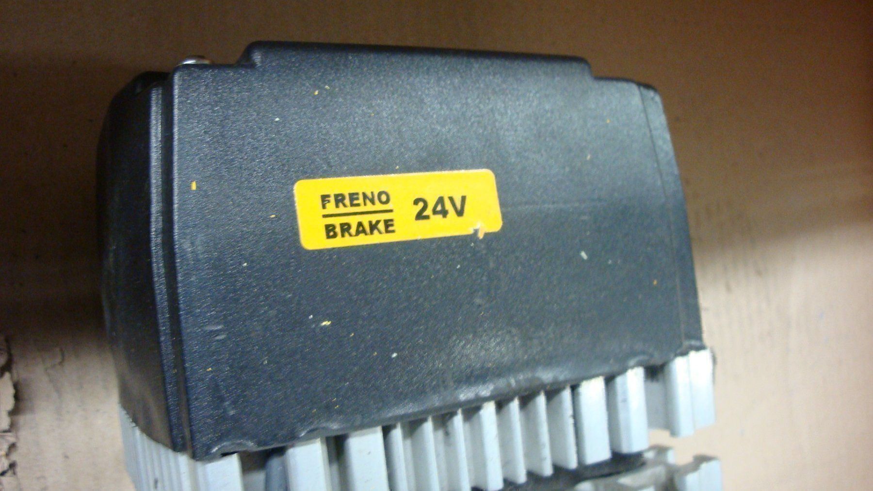 Motoren: (KOPIE) Elektromotor neu – Neu (gemäss Beschreibung) aus Gross von Triumph67 3