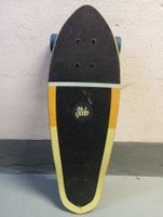 Skateboard Cruiser kaum gebraucht in gutem Zustand