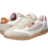 Fila Women's Byb S Low Leder Sneaker Gr 41