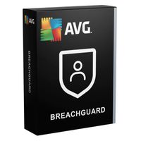AVG BreachGuard 1D/3Y