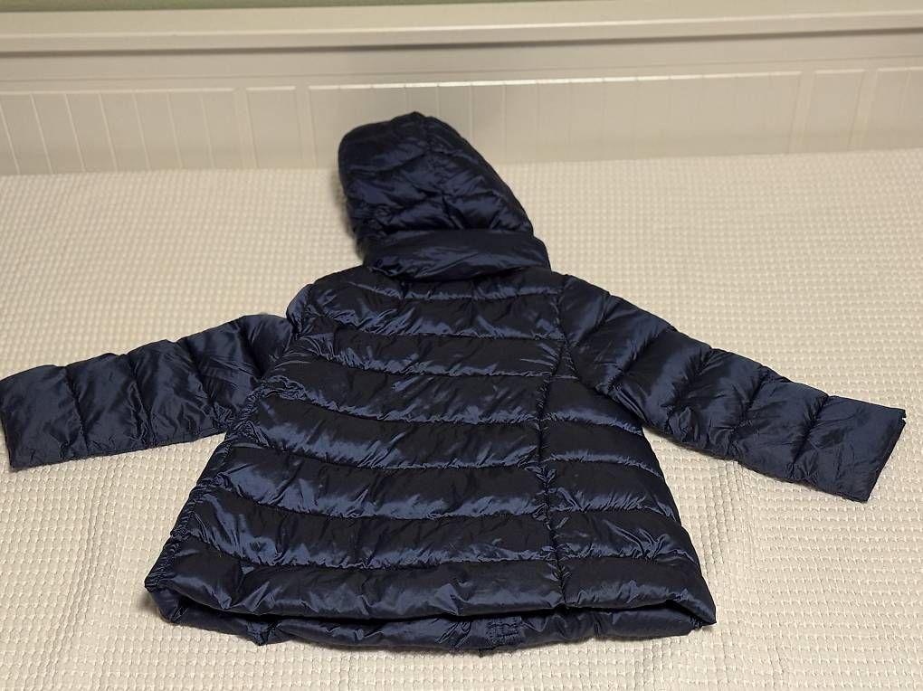 Giacche & Cappotti: Down Jacke Brums 5 Jahre/ 110cm  – Usato da Clarens venduto da Azure1982 1