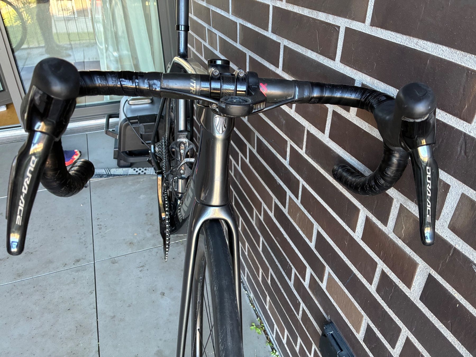 Trek Biciclette: Trek Emonda SL6 Size 58 – Usato da Adliswil venduto da ven_8wkg 1