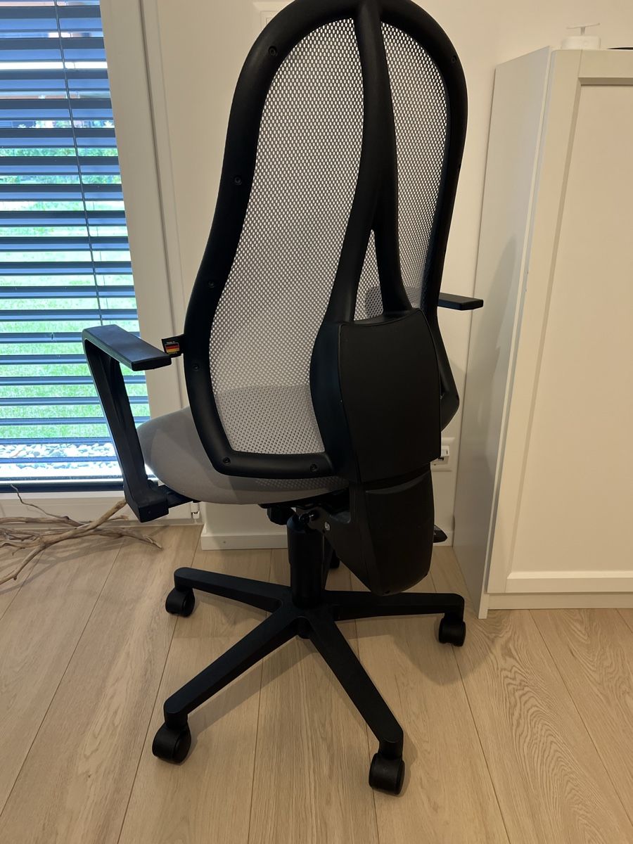 Sedie: Office chair – Nuovo (secondo la descrizione) da Corsier GE venduto da Karol_save_planet 2