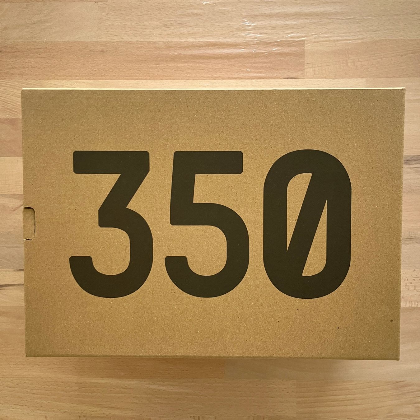Adidas Scarpe da uomo: Yeezy 350 V2 Cloud White (F 44 2/3) – Usato da Tannay venduto da hypefromhome 4