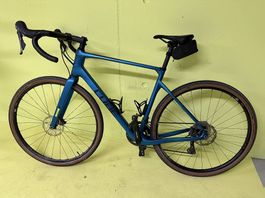 Cube Nuroad C:62 Race