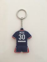 PSG Messi Schlüsselanhänger