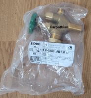Doppeleckventil Similor (Laufen) *TOP ANGEBOT*