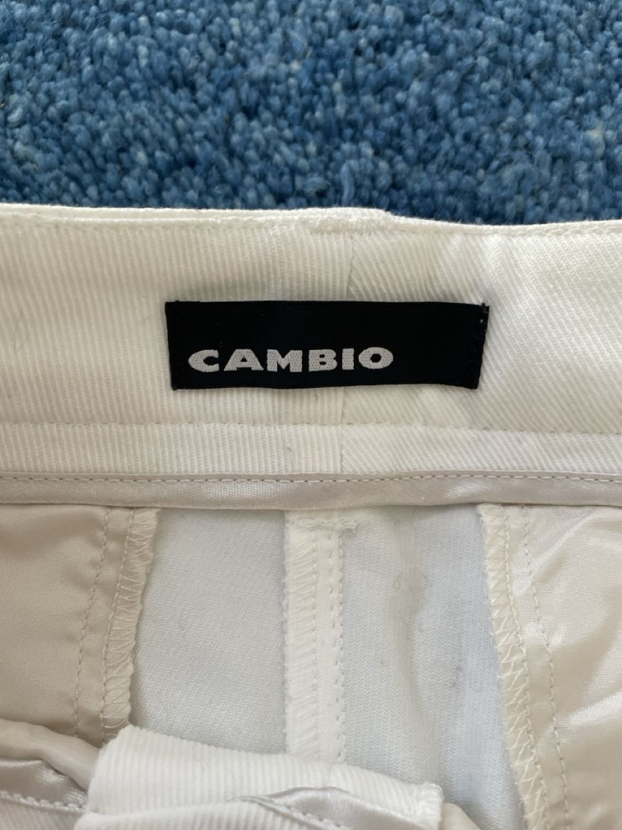 Cambio Jeans: Jean Cambio Rachel 38 – D'occasion à Montagny-la-Ville par Sissi-Sissi 4